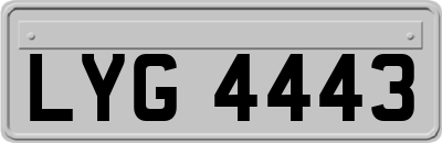 LYG4443