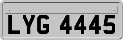 LYG4445