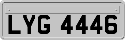 LYG4446