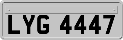 LYG4447
