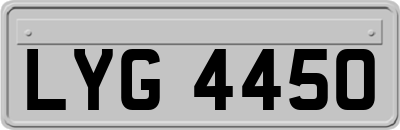 LYG4450