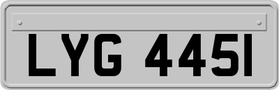 LYG4451