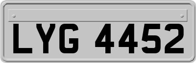 LYG4452