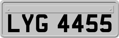 LYG4455