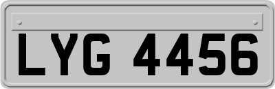 LYG4456