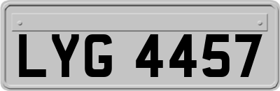 LYG4457