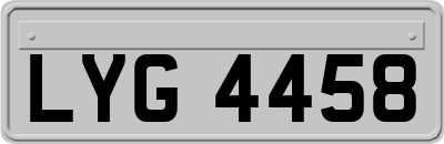 LYG4458