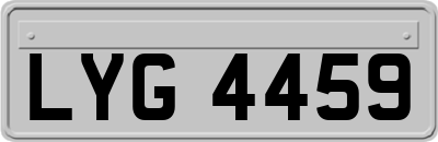 LYG4459