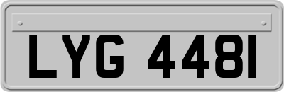 LYG4481