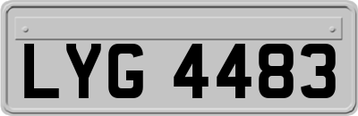 LYG4483