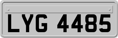 LYG4485
