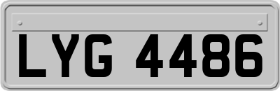 LYG4486