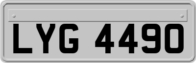 LYG4490