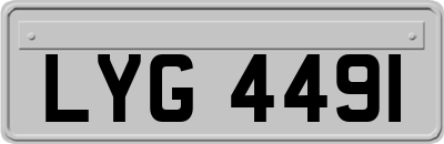 LYG4491