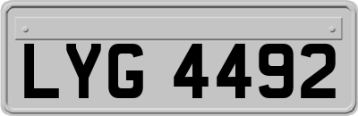 LYG4492