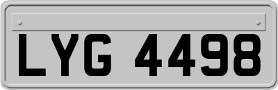 LYG4498
