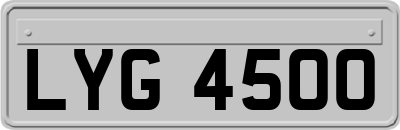 LYG4500