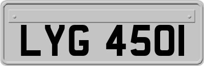 LYG4501