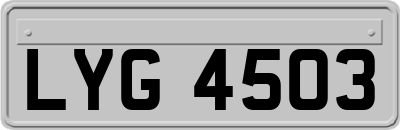 LYG4503