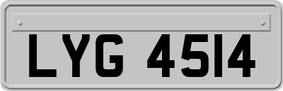 LYG4514