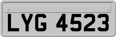 LYG4523