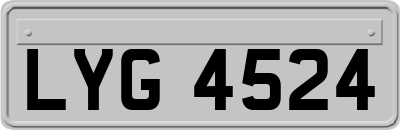 LYG4524