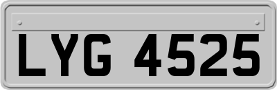 LYG4525