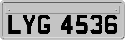 LYG4536