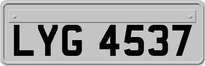 LYG4537
