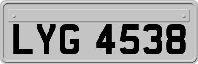 LYG4538