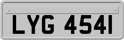 LYG4541