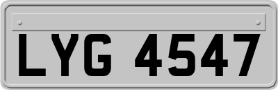 LYG4547