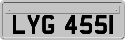 LYG4551
