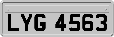 LYG4563