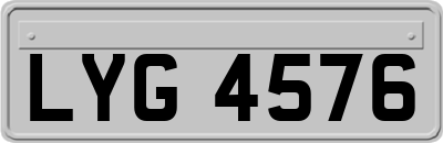 LYG4576