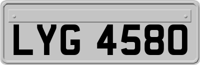 LYG4580