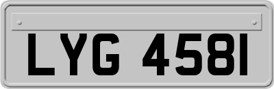 LYG4581