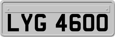 LYG4600