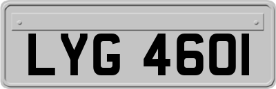 LYG4601