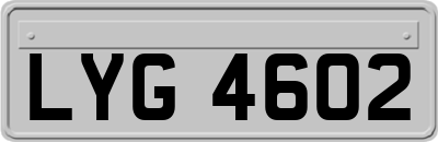 LYG4602