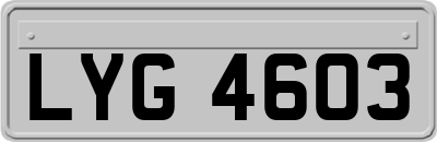 LYG4603