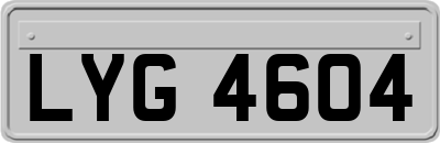 LYG4604