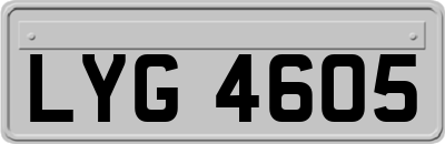LYG4605
