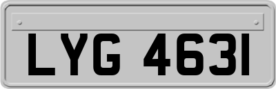 LYG4631
