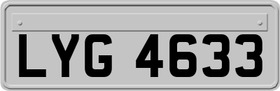 LYG4633