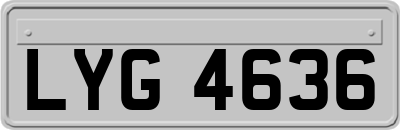 LYG4636