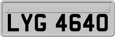 LYG4640