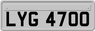 LYG4700