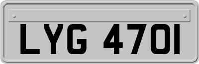 LYG4701