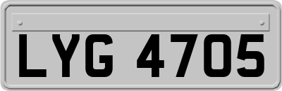 LYG4705